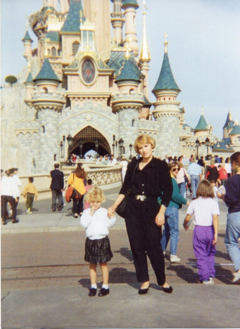 Mon 1er Disney 1992 Img06110