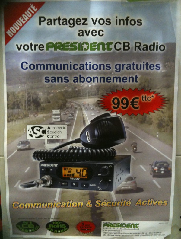 Tag electronics sur La Planète Cibi Francophone - Page 2 Affich11