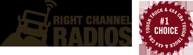 Tag radios sur La Planète Cibi Francophone Logo-w10