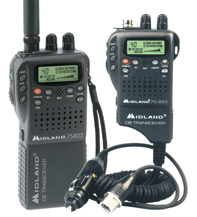 Alan - Midland Alan 42 Multi (Portable) Produi11