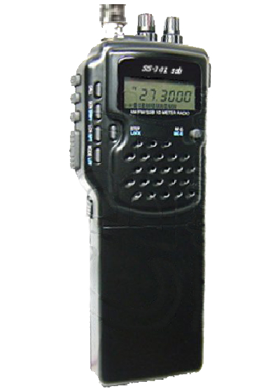 CRT SS-301 SSB (Portable) Ss-30110