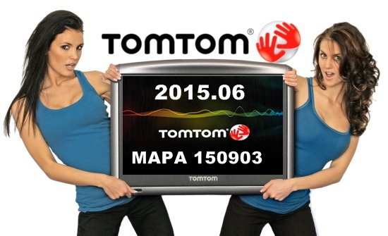 Brasil TomTom T2 2015 7d52ed10