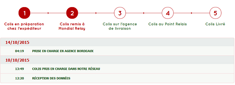 mondial relay - Coup de gueule - La Poste / Mondial Relay - Page 6 _2015-10