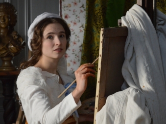Le fabuleux destin d'Elisabeth Vigée Le Brun, peintre de Marie-Antoinette 16562810
