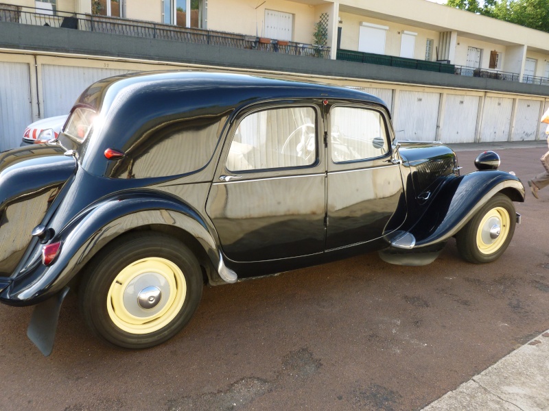 [NOS ANCIENNES HORS CITROEN] La belle ancienne de Ticoq974 - Page 12 P1060512