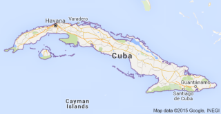 КУБА (Остров свободы Куба любима туристами за роскошную природу, отличные пляжи и массу колониальных и революционных достопримечательностей.) Datarf12