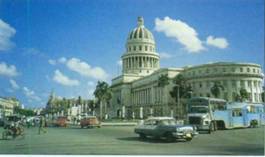 КУБА (Остров свободы Куба любима туристами за роскошную природу, отличные пляжи и массу колониальных и революционных достопримечательностей.) Image410