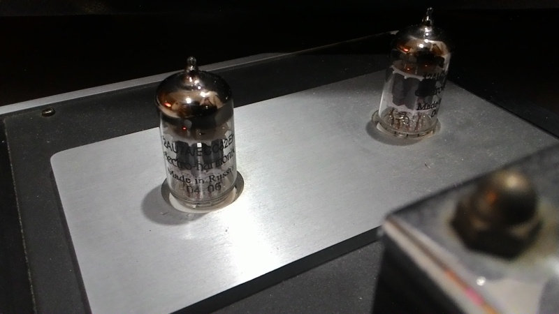 Soundstage stage 1 Tube Amplifier (sold) P_201543