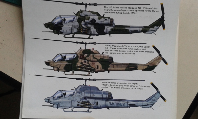 AH-1W Super Cobra Italeri 35e - Page 2 20151049