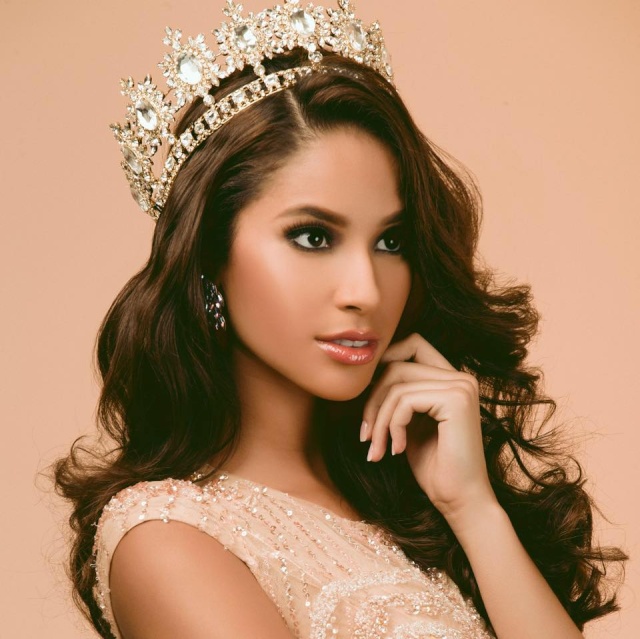 Miss Grand Republica Dominicana! 11960111