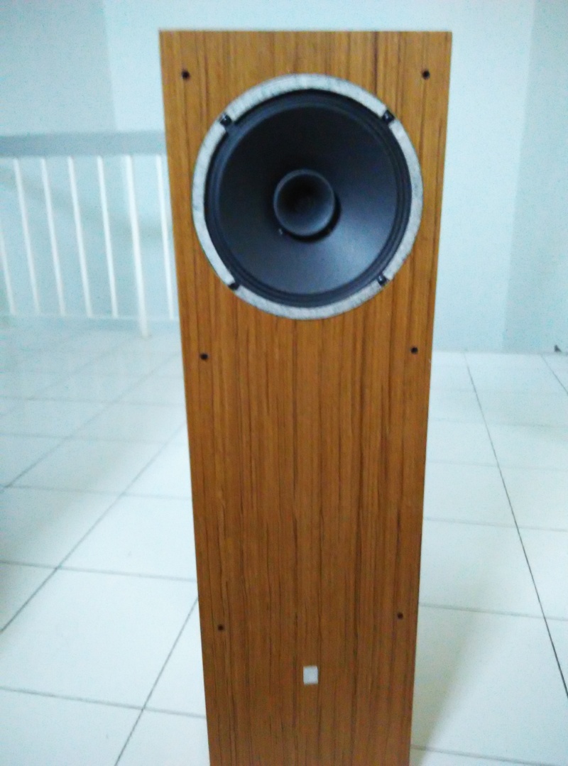 JC Audio Full Range Speaker (sold)  Img_2019