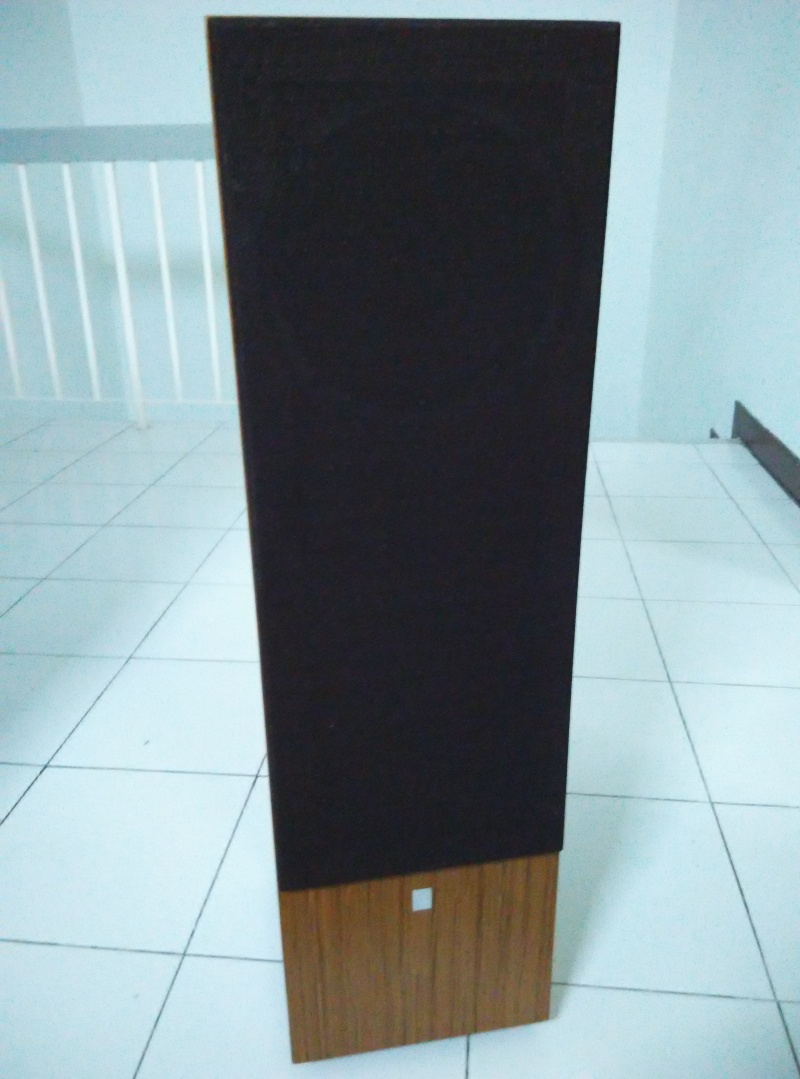 JC Audio Full Range Speaker (sold)  Img_2020