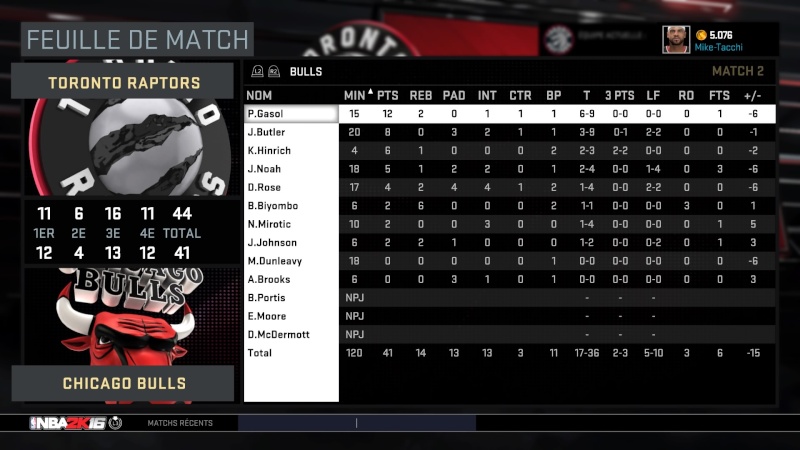 Chicago Bulls - Toronto Raptors [0-2] - Page 2 Nba_2k77