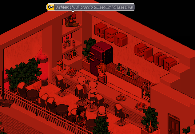 [IT] Grand Theft Habbo - Red Club Serale - Pagina 7 73601510
