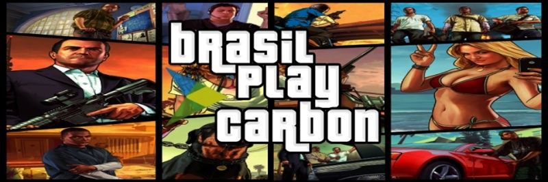 Brasil Play Carbon