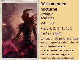 Decks de structure et stratégies Dychai12