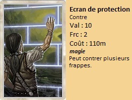 Liste des cartes Illusion Ecran_11