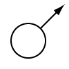 Symboles Alchimique Fer-sy10