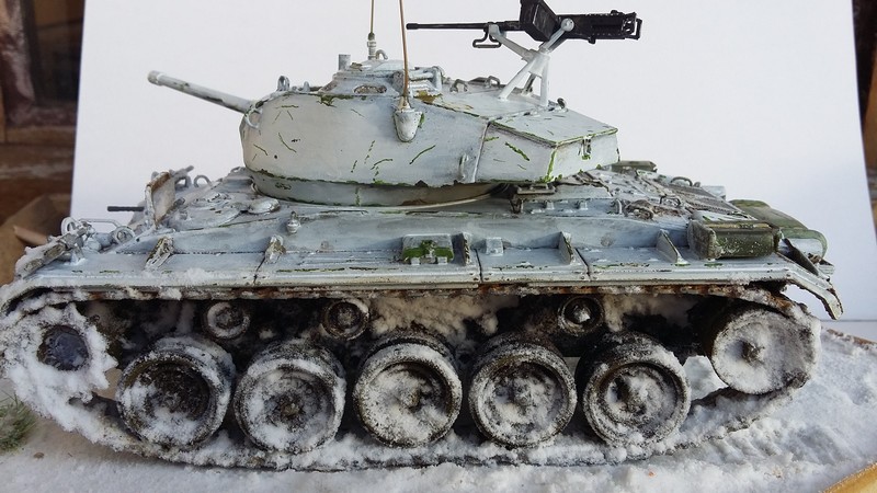 M24 Chaffee Ardennes 20151030