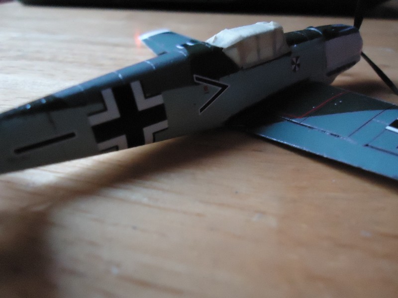 Messerschmitt Bf109E-4 [Airfix 1/72] Bf109_22