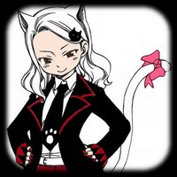 Fairy Tail Carla_10