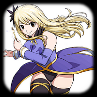 Fairy Tail Lucy_h10