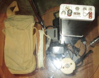 Охота на "лис" (аппаратура для спортивной радио пеленгации "СРП") Yo_210