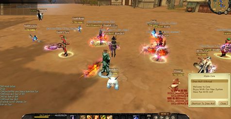Some FuN With Players  11051810