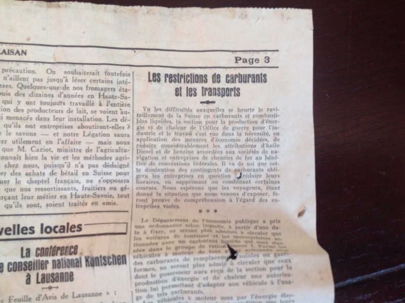 Journaux ww2 Image98