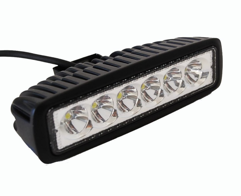 LED Light Bar wiring 61xacq10