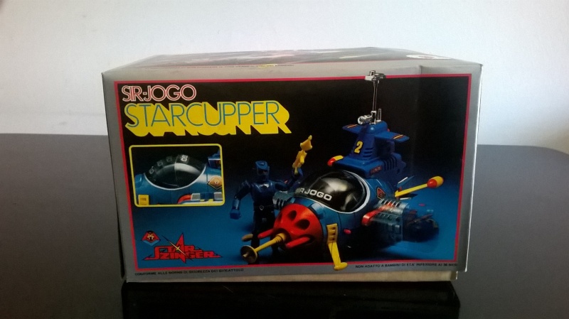 STARZINGER STARCUPPER SIR JOGO Wp_20110