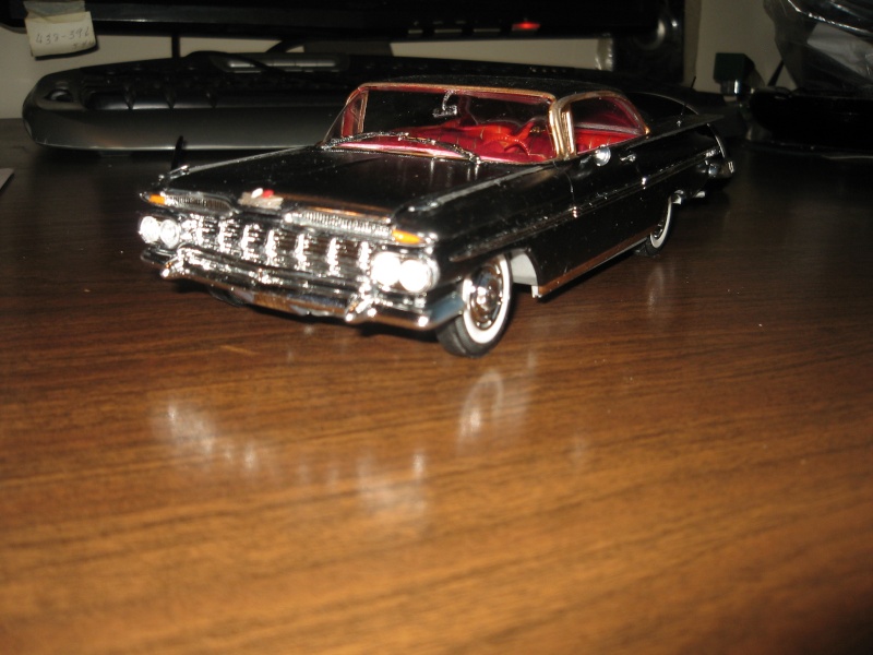 Chev impala 1959 Chevy_23