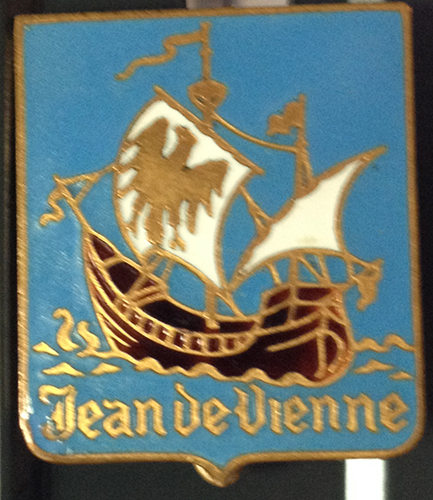 Croiseur Jean de Vienne 110