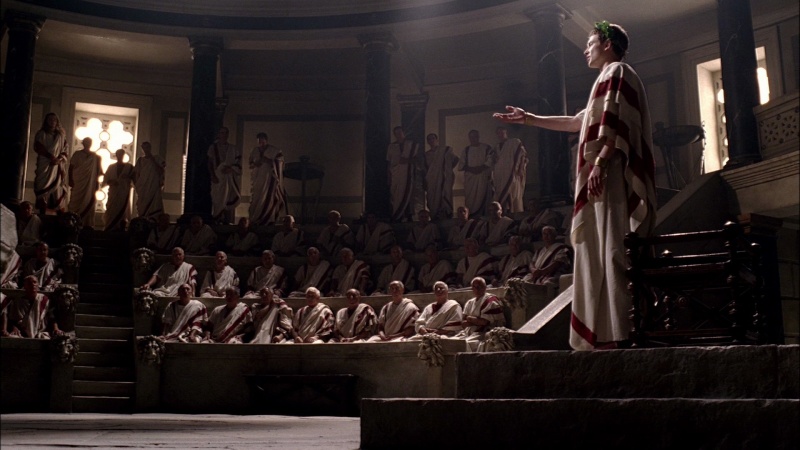 Poème : Rome saccagée par les Gaulois (nouvel épisode 4/4) Rome11