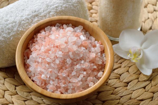 Les incroyables bienfaits du sel rose de l’Himalaya 057c5810