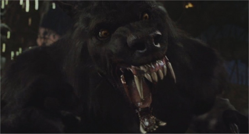 Ronyn: Alpha - Werewolf Van_he10