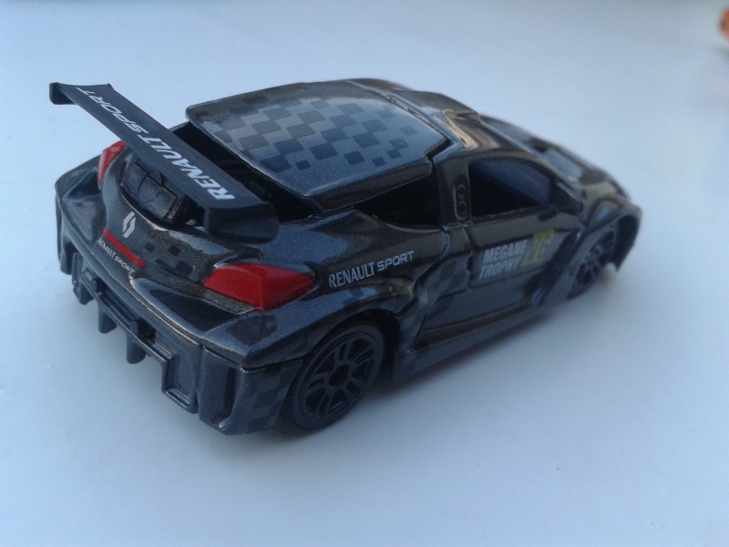 N°222D RENAULT MEGANE TROPHY 20151024