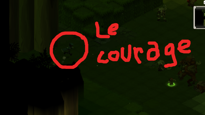 Event : cache cache ! Lecour10