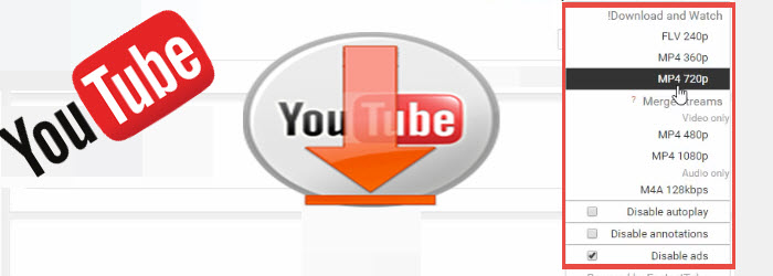 افضل طريقة لتحميل فيديوهات اليوتيوب مع إضافة FastestTube 2015-013