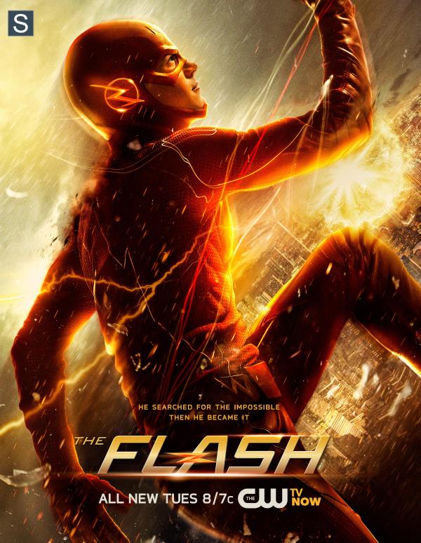 مشاهدة مسلسل The Flash موسم 2 - الحلقة 2 اون لاين The-fl10