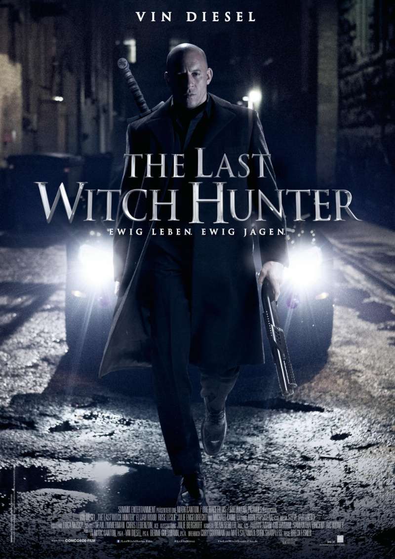 مشاهدة فيلم The Last Witch Hunter 2015 اون لاين بجودة HDTS The-la10
