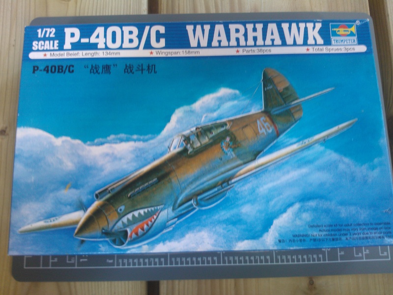 [Trumpeter] P-40 B/C warhawk Wp_00213