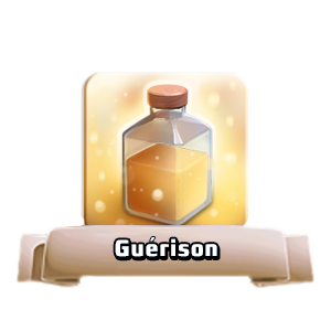 [SORT] Guérison Gueris10