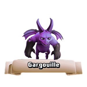 [TROUPE NOIRE] Gargouille Servit10