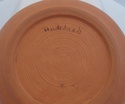 Hawkshead Pottery, Slipware Hawksh13