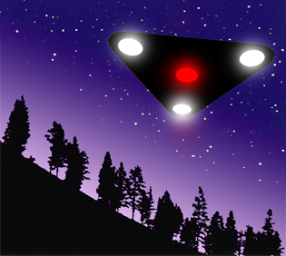 2010: le 15/11 à 18h10 - Ovni triangulaire volant - Ovnis à moulle - Pas-de-Calais (dép.62) Blackt10
