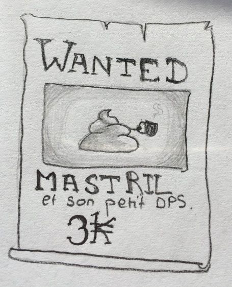 Avis de recherche ! Mastri10