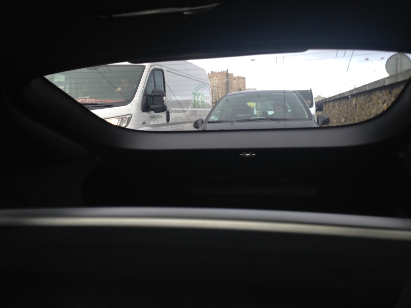 SuperCar Full Black Mercedes 007! Image20
