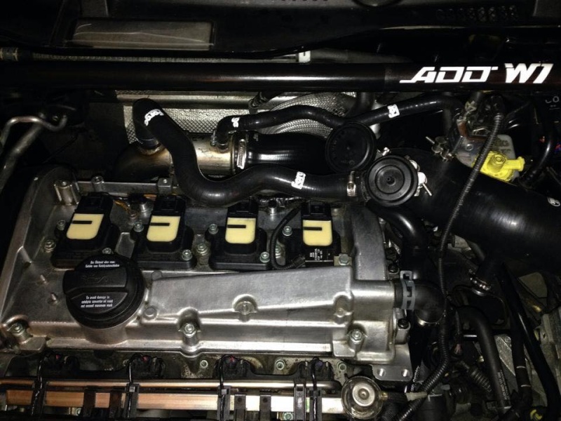 Full Black Go Fast - Stage II Image31