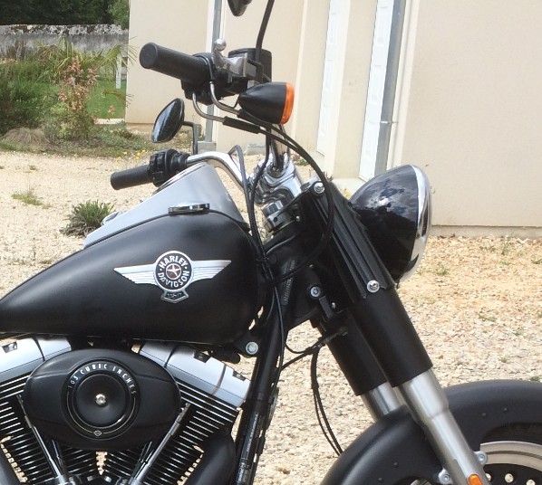 Guidon de fat boy special sur Softail Slim ? Guidon11